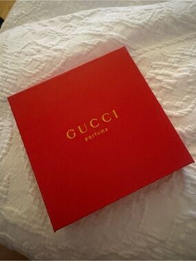 Gucci Mirror, Brand new in box